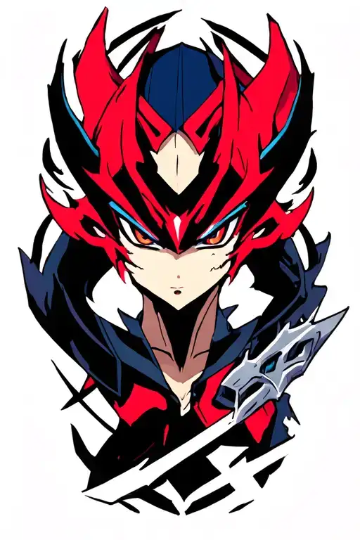 Kamina Gurren Lagan
