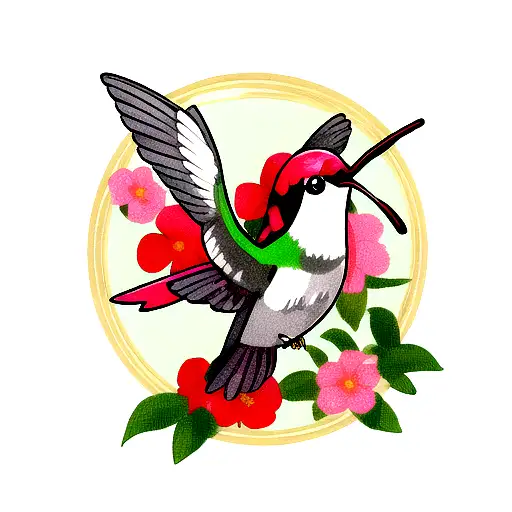 Hummingbird