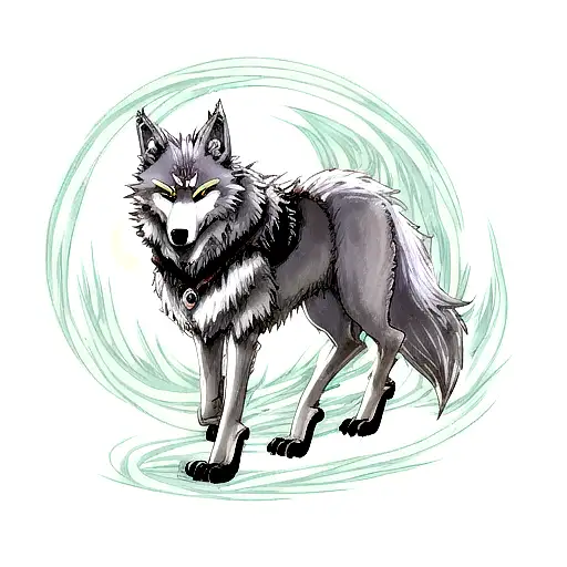 Wolf