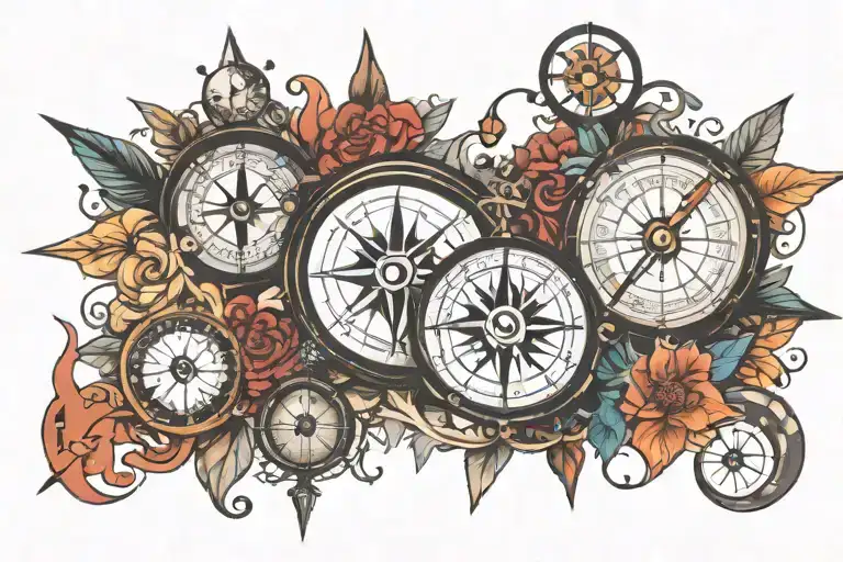 Compass