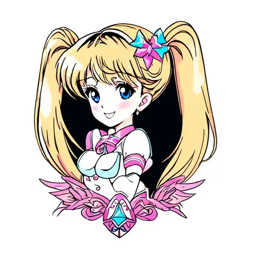 Sailor Moon