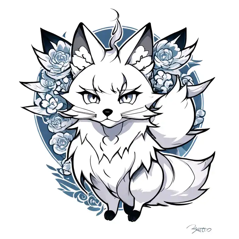 Kitsune
