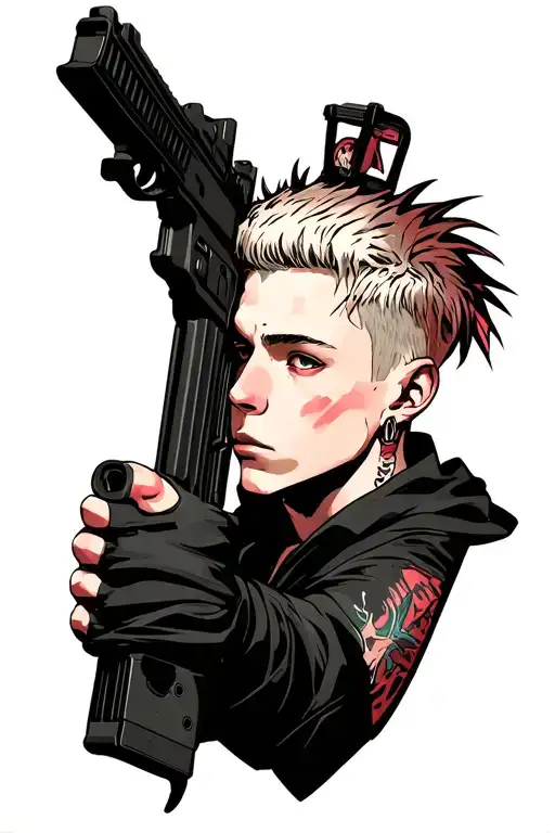 Machine Gun Kelly