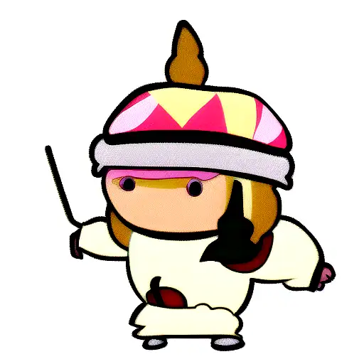 Patrick Star With A Kebab