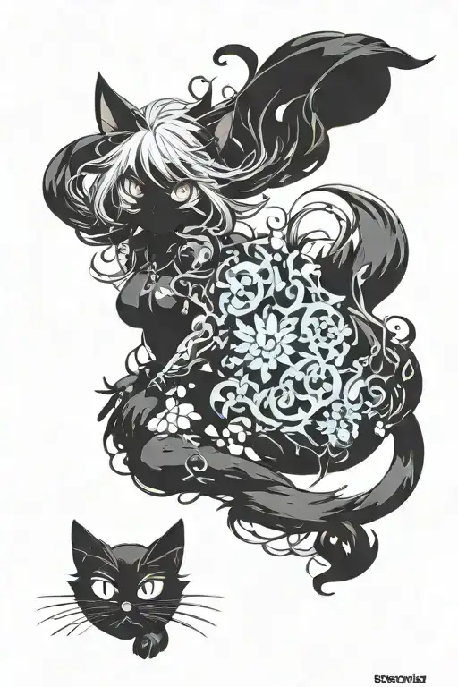 Black Cat