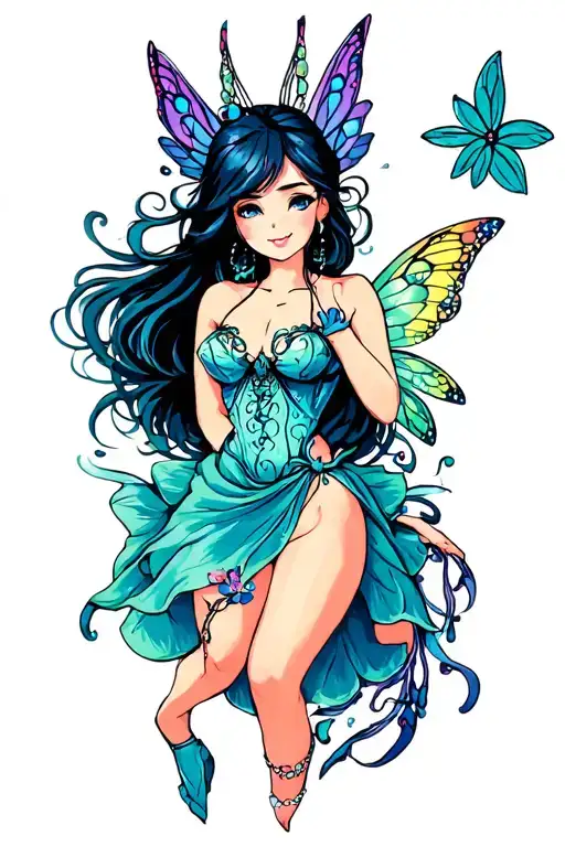 Fairy