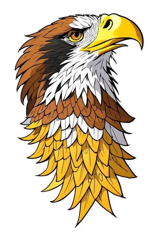 Eagle Head