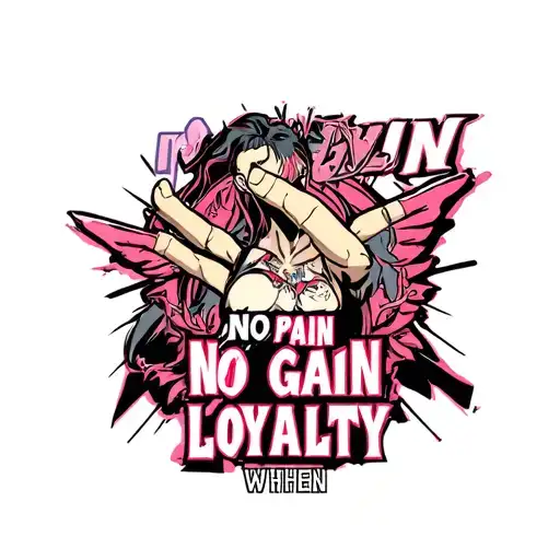 No Pain No Gain When Loyalty