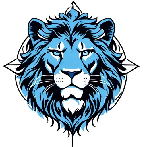 Astrological Sign Leo