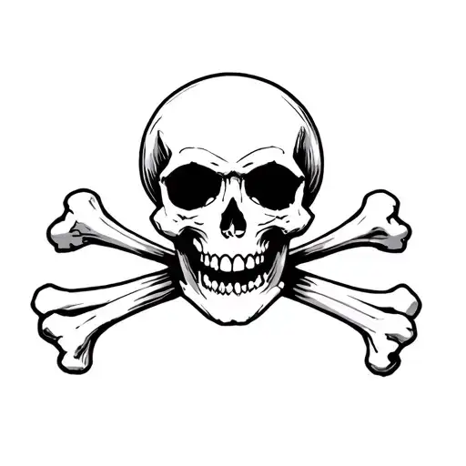 Skull Bones