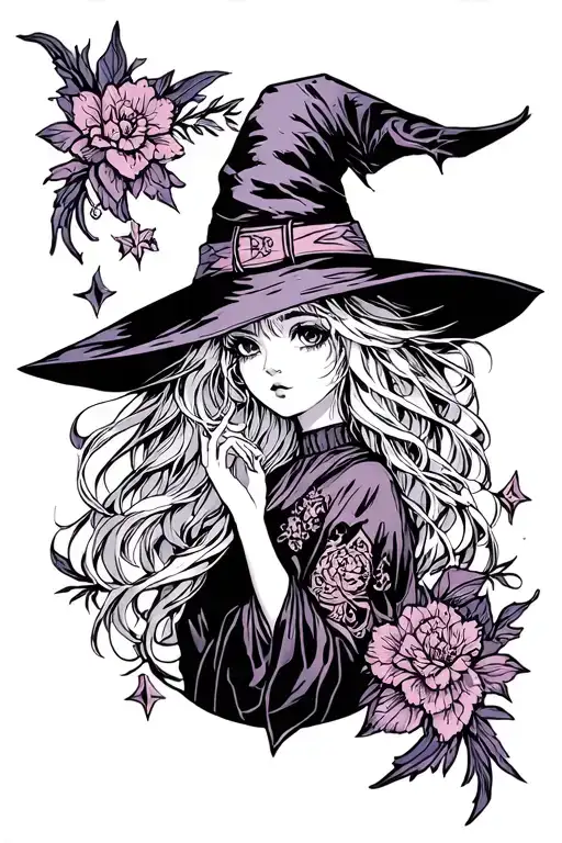 Witchy