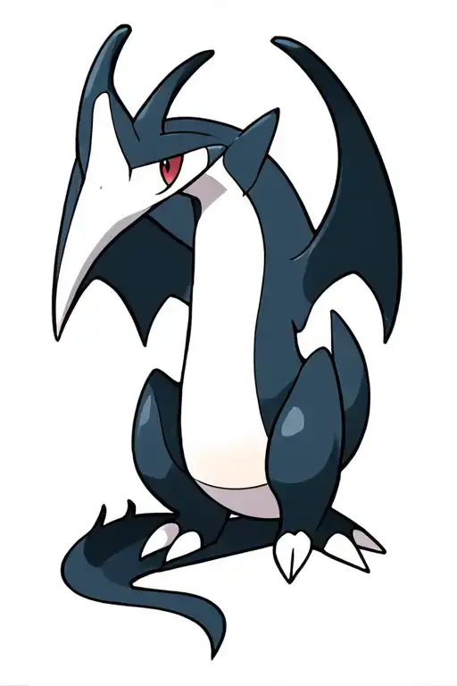 Lugia Pokemon