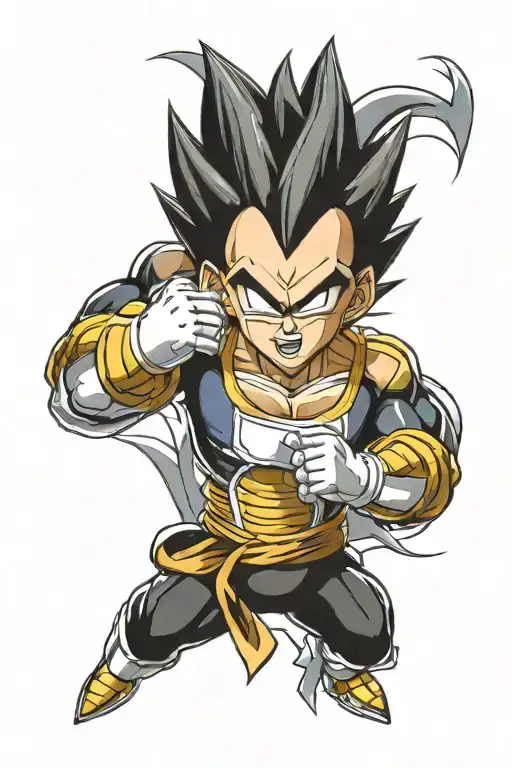 Vegeta