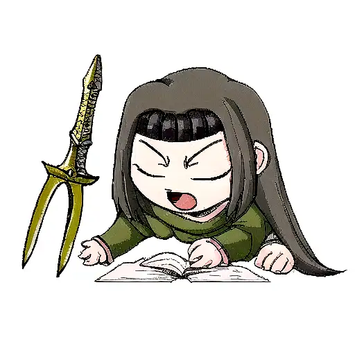 Dagger Game Of Thones