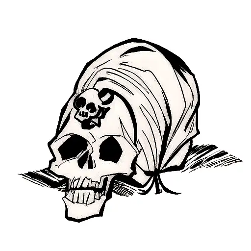 Skull