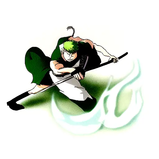Roronoa Zoro