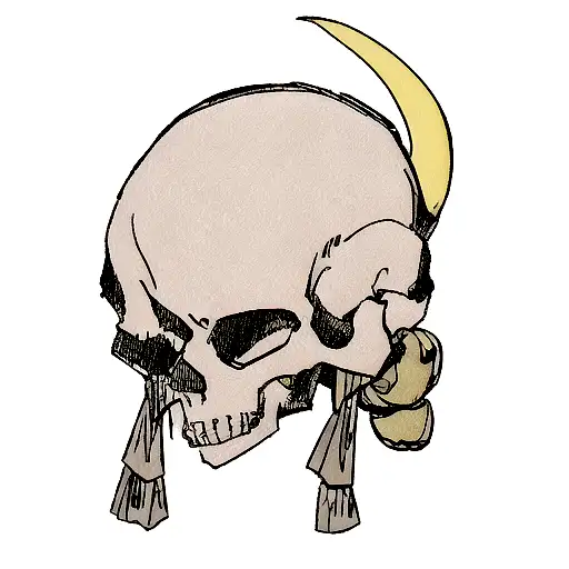 Skull