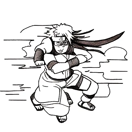 Naruto