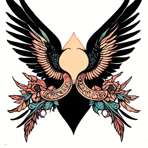 Virgo Man & Cancer Womam