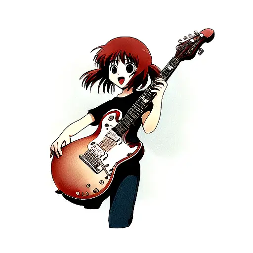 Guitar