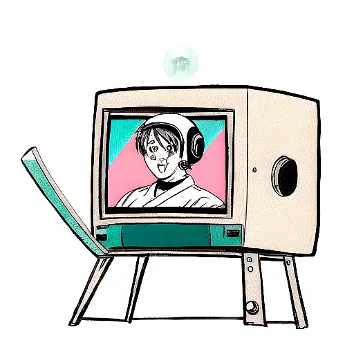 Video Killed The Radio Star