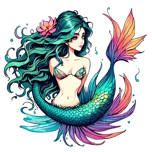 Mermaid