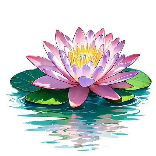 Water Lilly