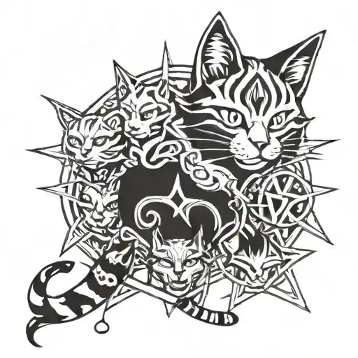 Cat Warriors Star Clan