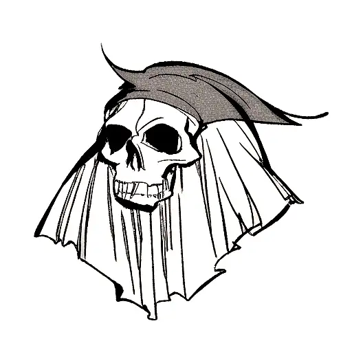 Skull