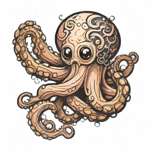 Octopus