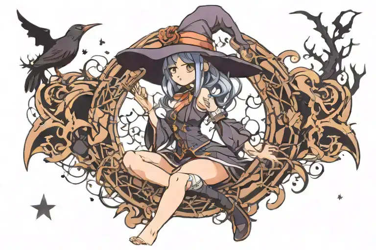 Witch