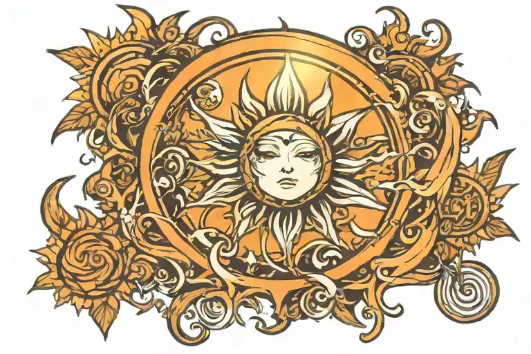 Sun