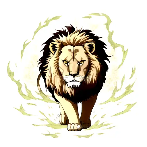 Lion