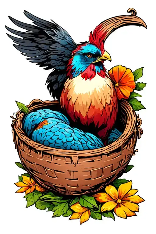 New England Bounties Cornucopia