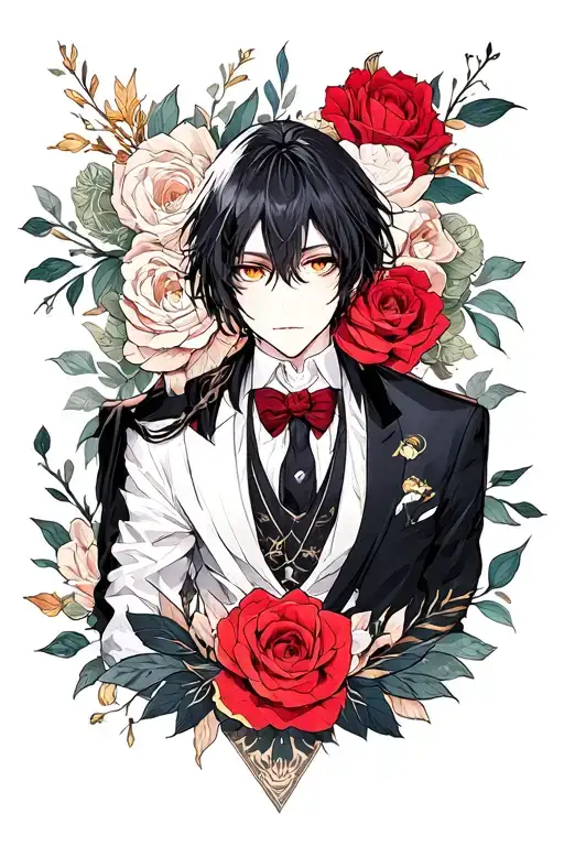 Black Butler Anime