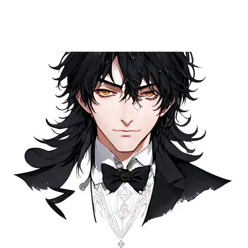 Sebastian Black Butler