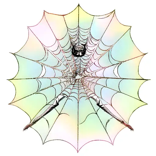 Spider Web