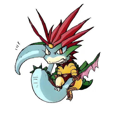Dragon