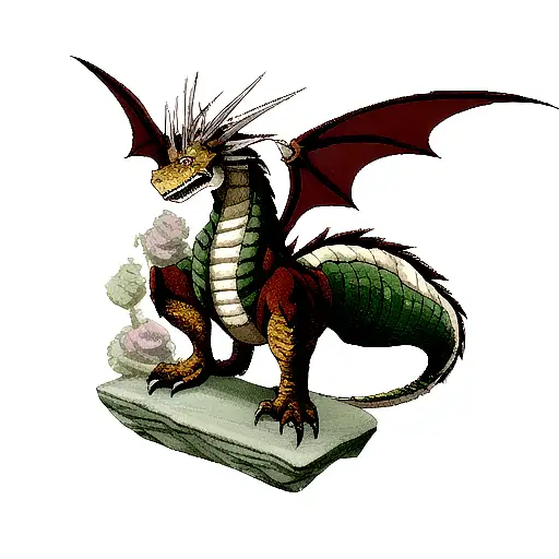 Dragon