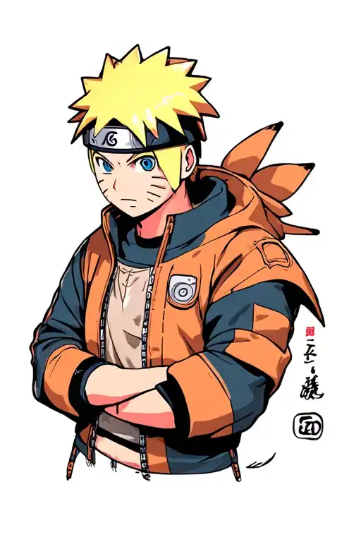 Naruto