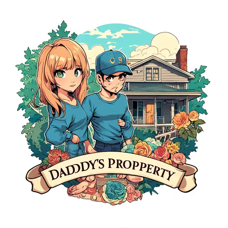 Daddys Property