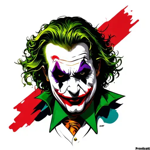Joker Face