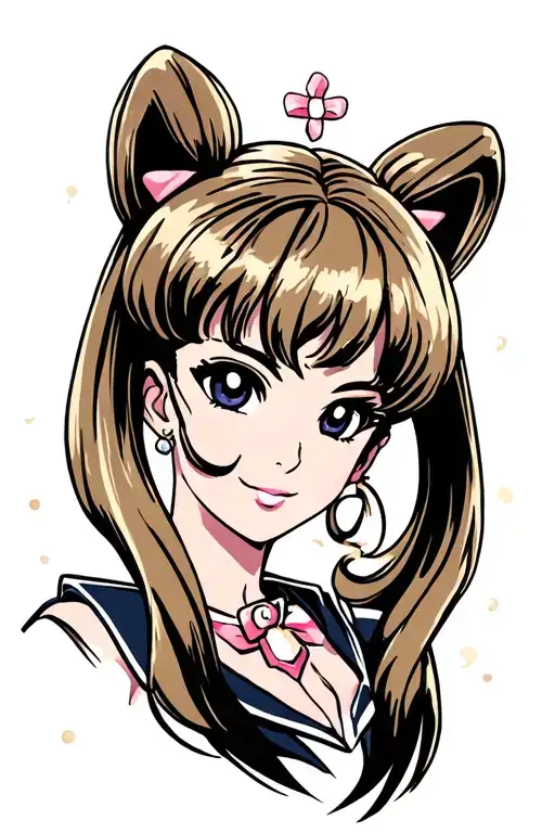 Sailor Moon