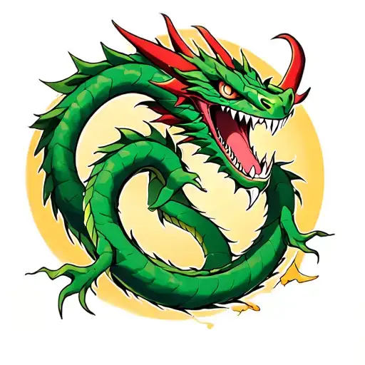 Shenron