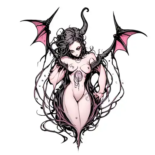 Succubus Womb