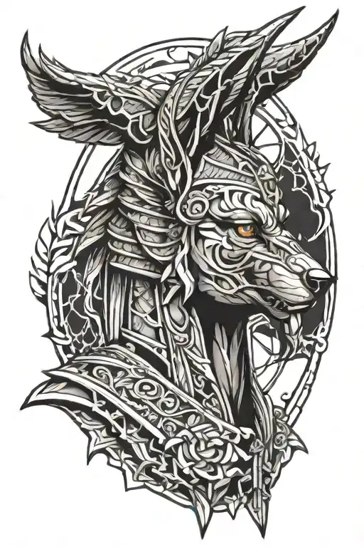 Anubis