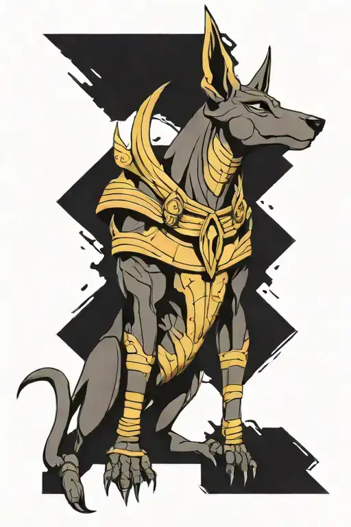 Anubis