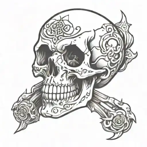Skull