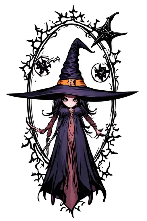Witch