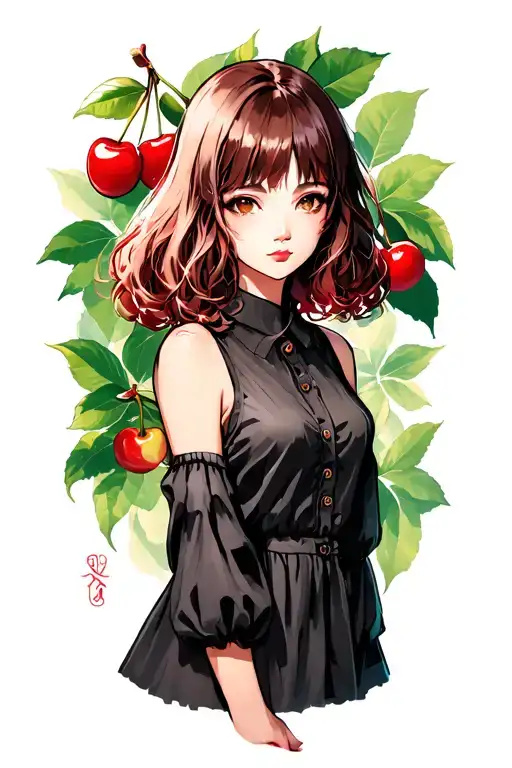 Cherry